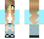 new skin