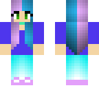 new skin