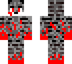 nightmare tiger