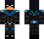 nightwing