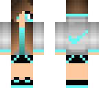 nike gamer girl