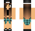 normal skin