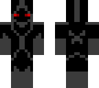 not my skin