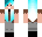notch girl
