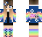 nyan cat