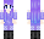 oc i dusk i remade