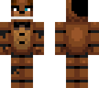 old freddy