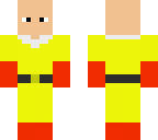 one punch man