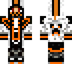 orange assasin 