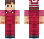 original cutlett skin