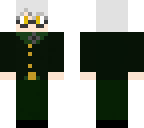 ozpin from rwby