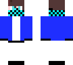pandillero blue