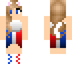 paris girl