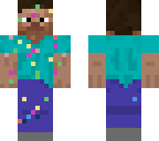 party steve