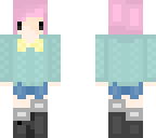 pastel gal