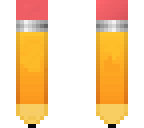 pencil