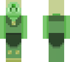 peridot