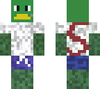 pery the platapuss