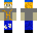 pheonix human skin