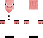 pig suit