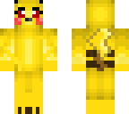 pikachu evil and nice
