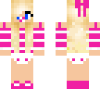 pink  baby