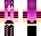 pink retro