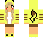 pokegirl