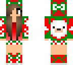 polargirlrock christmas