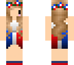 pray for paris skin