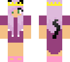 princess michi