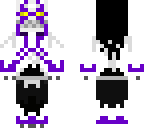 purple vasto lorde