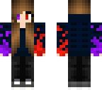 pvp girl