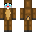 raider's christmas skin 