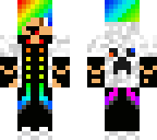 rainbow derp
