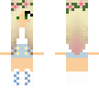 random girl i made