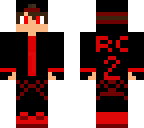 rc2 gamer skin 2