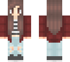 red flannel - reguest from toffee