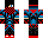 red pro boy