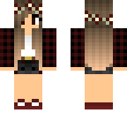 redblack girl