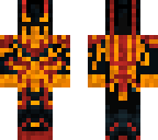 redefined inferno golem