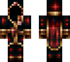redmage