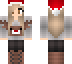 reindeer