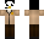 rick grimes penguin