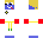 riker mc taekwondo