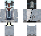 robos not finished skin