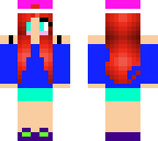 rosie's skin