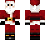 santa edit