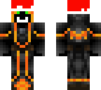 santa me