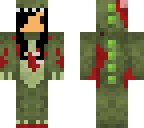 scary dino